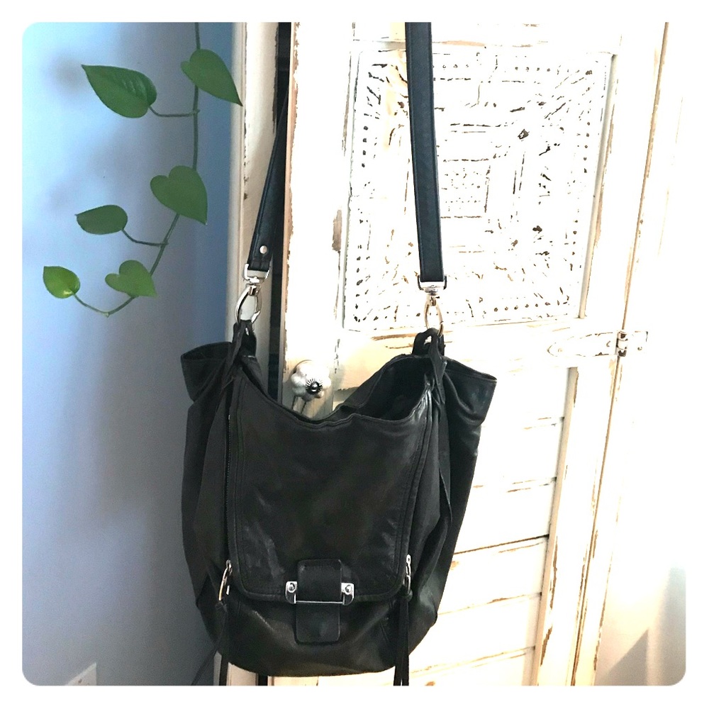 Kooba Zoey Cross Body shoulder bag